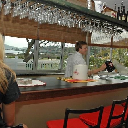 Lagoona Inn Knysna Eksteriør bilde