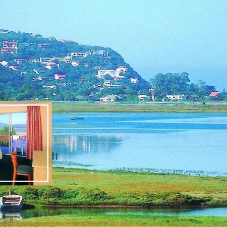Lagoona Inn Knysna Eksteriør bilde