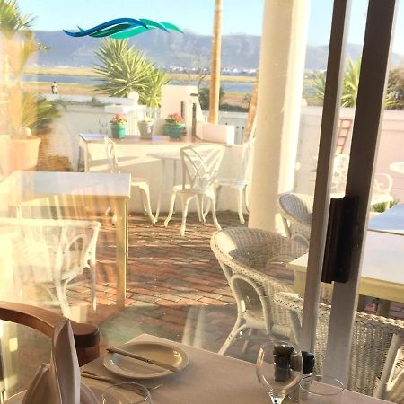 Lagoona Inn Knysna Eksteriør bilde