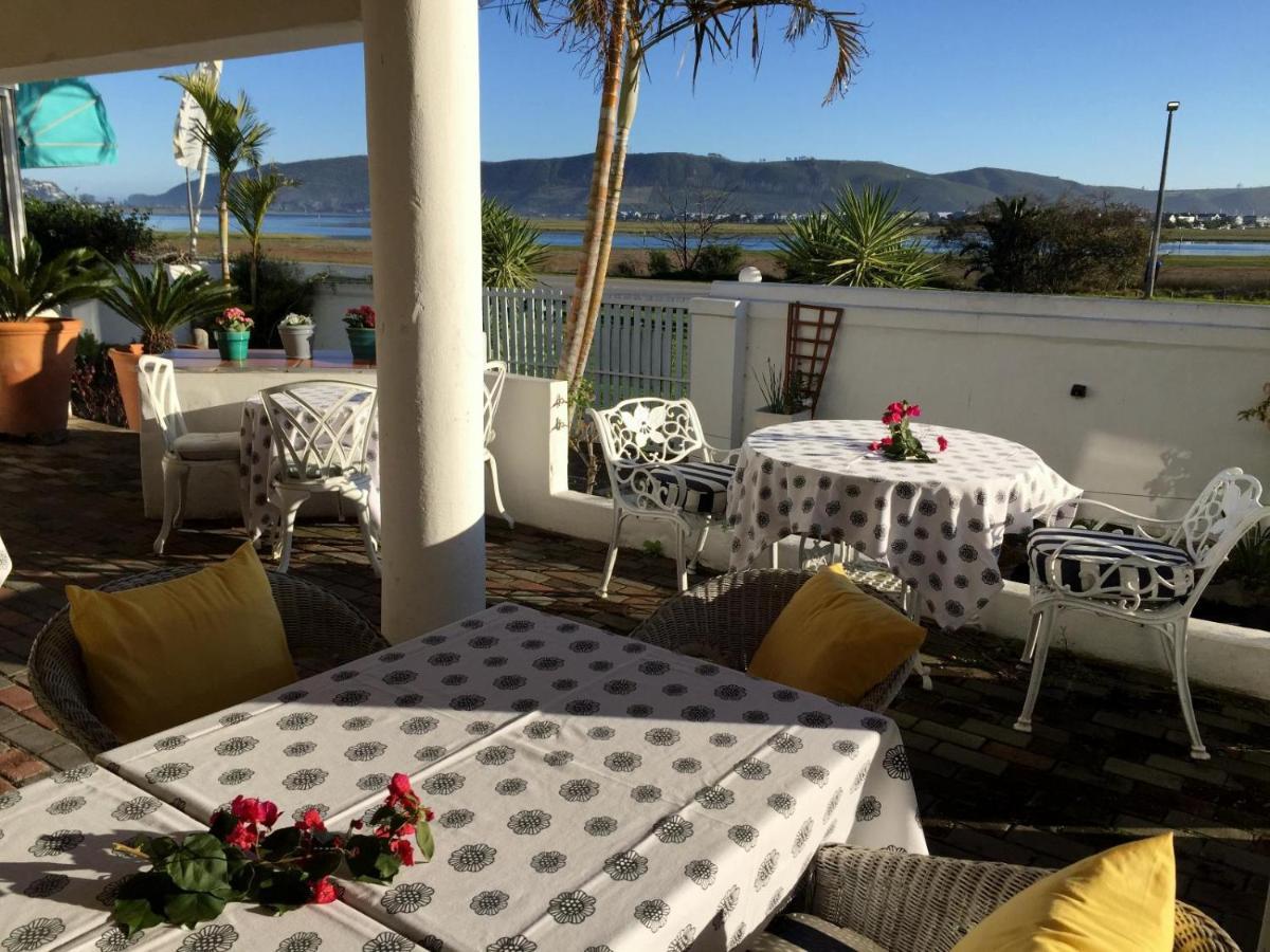 Lagoona Inn Knysna Eksteriør bilde