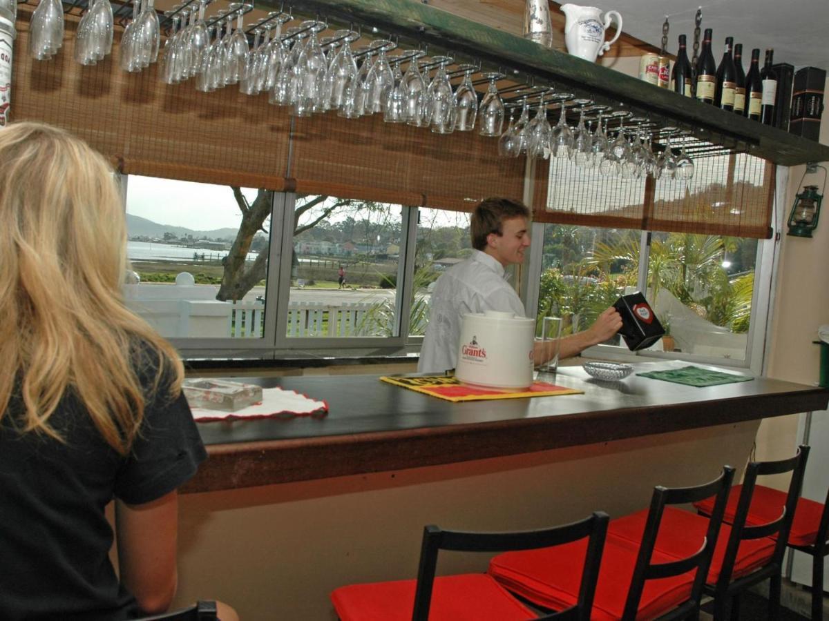 Lagoona Inn Knysna Eksteriør bilde