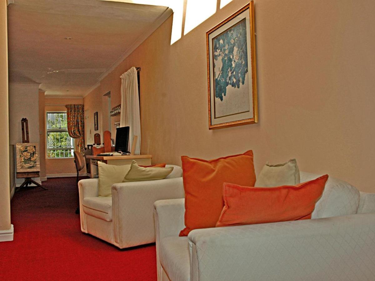 Lagoona Inn Knysna Eksteriør bilde