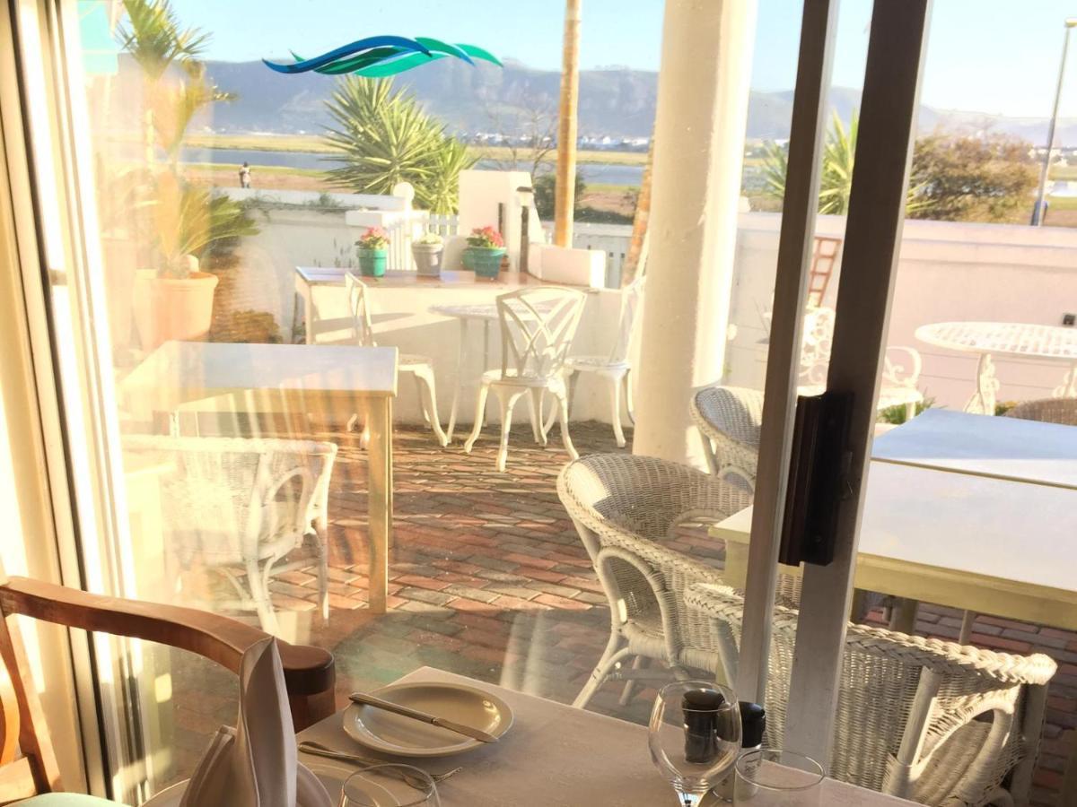Lagoona Inn Knysna Eksteriør bilde