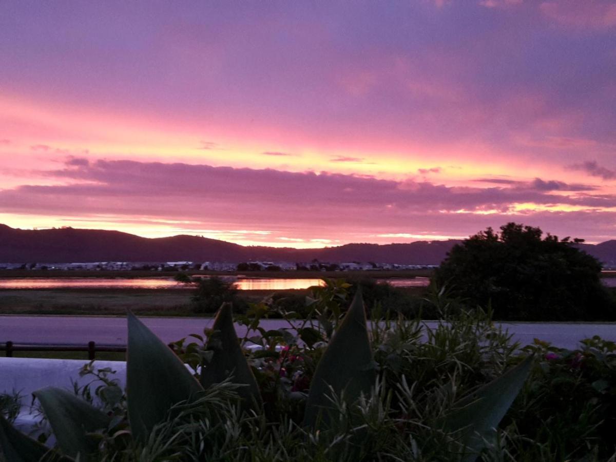 Lagoona Inn Knysna Eksteriør bilde