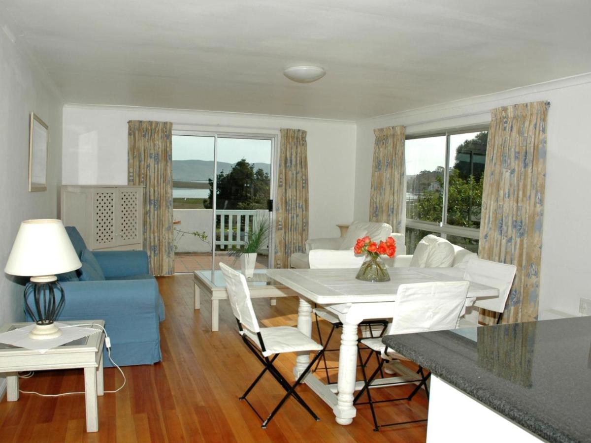 Lagoona Inn Knysna Eksteriør bilde