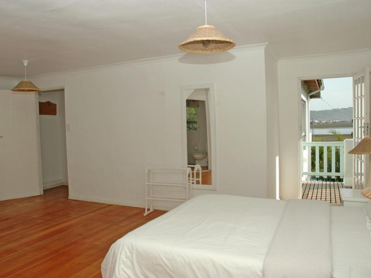 Lagoona Inn Knysna Eksteriør bilde