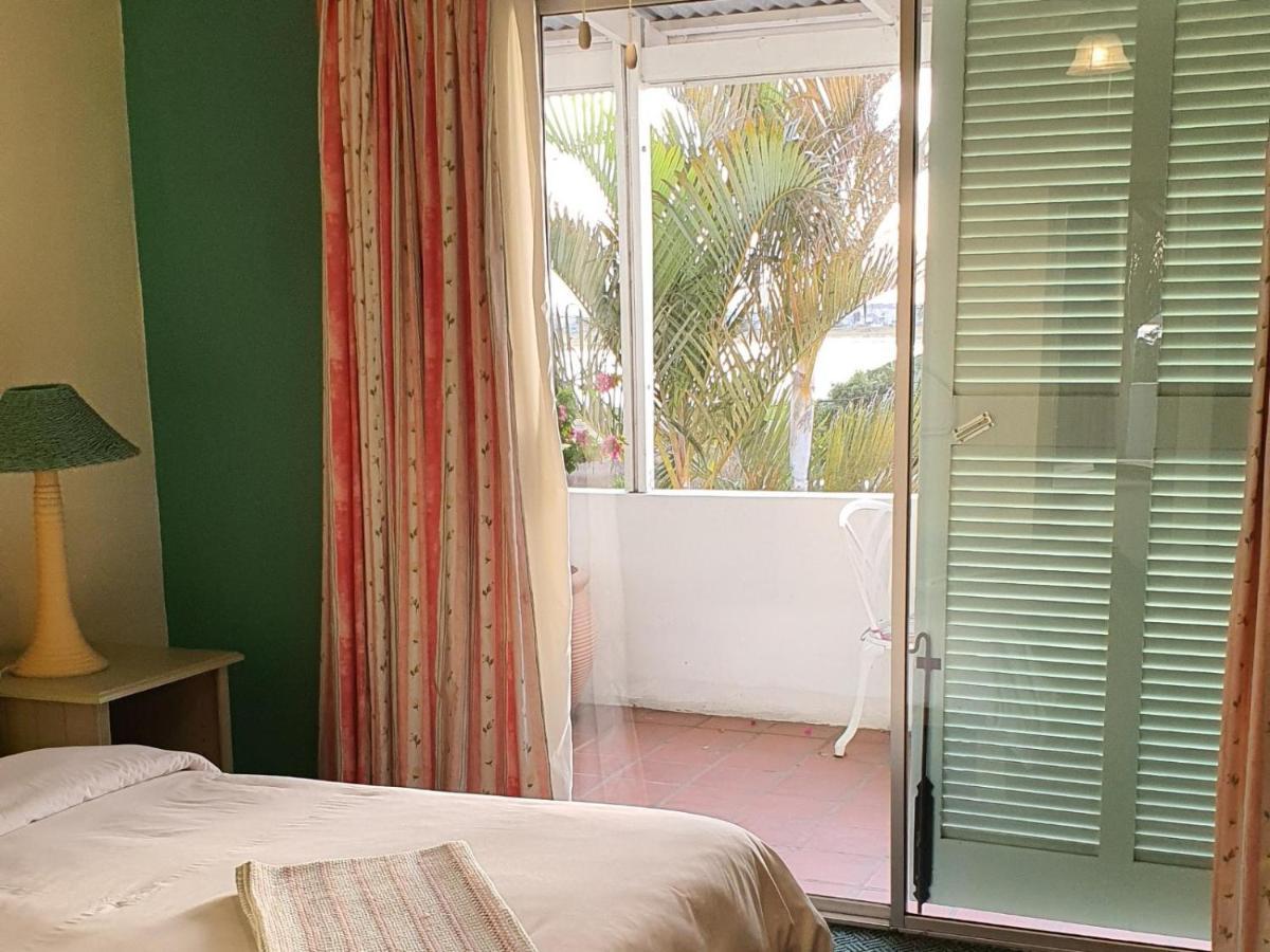 Lagoona Inn Knysna Eksteriør bilde