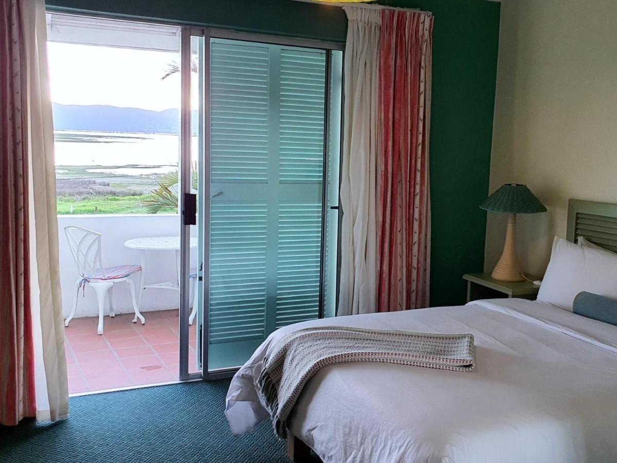Lagoona Inn Knysna Eksteriør bilde