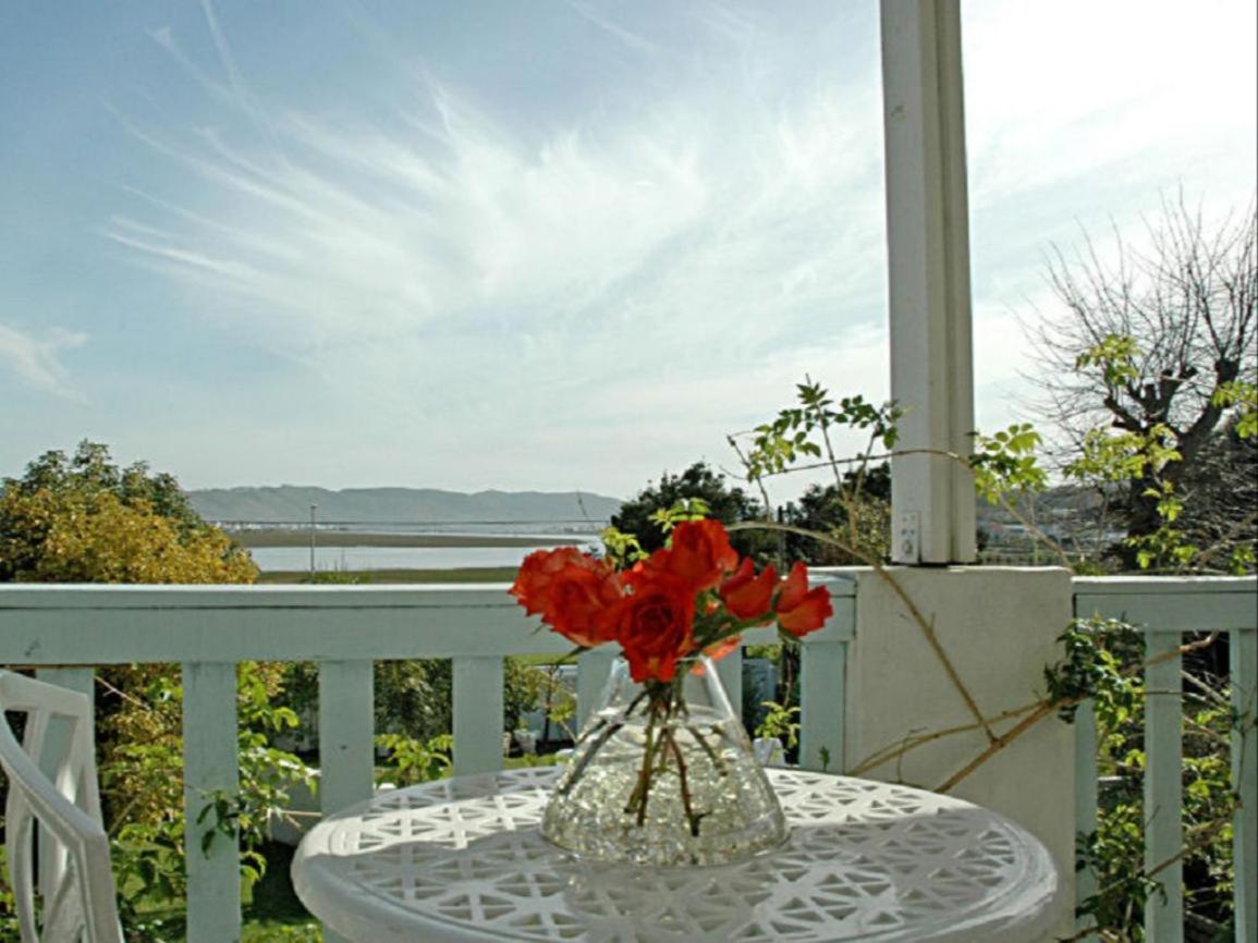 Lagoona Inn Knysna Eksteriør bilde