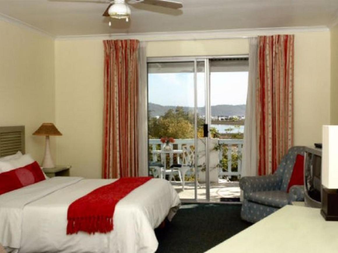 Lagoona Inn Knysna Eksteriør bilde
