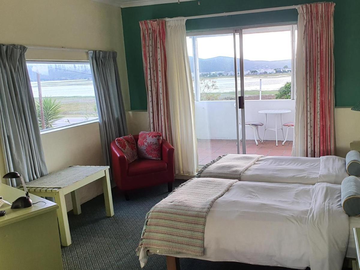 Lagoona Inn Knysna Eksteriør bilde
