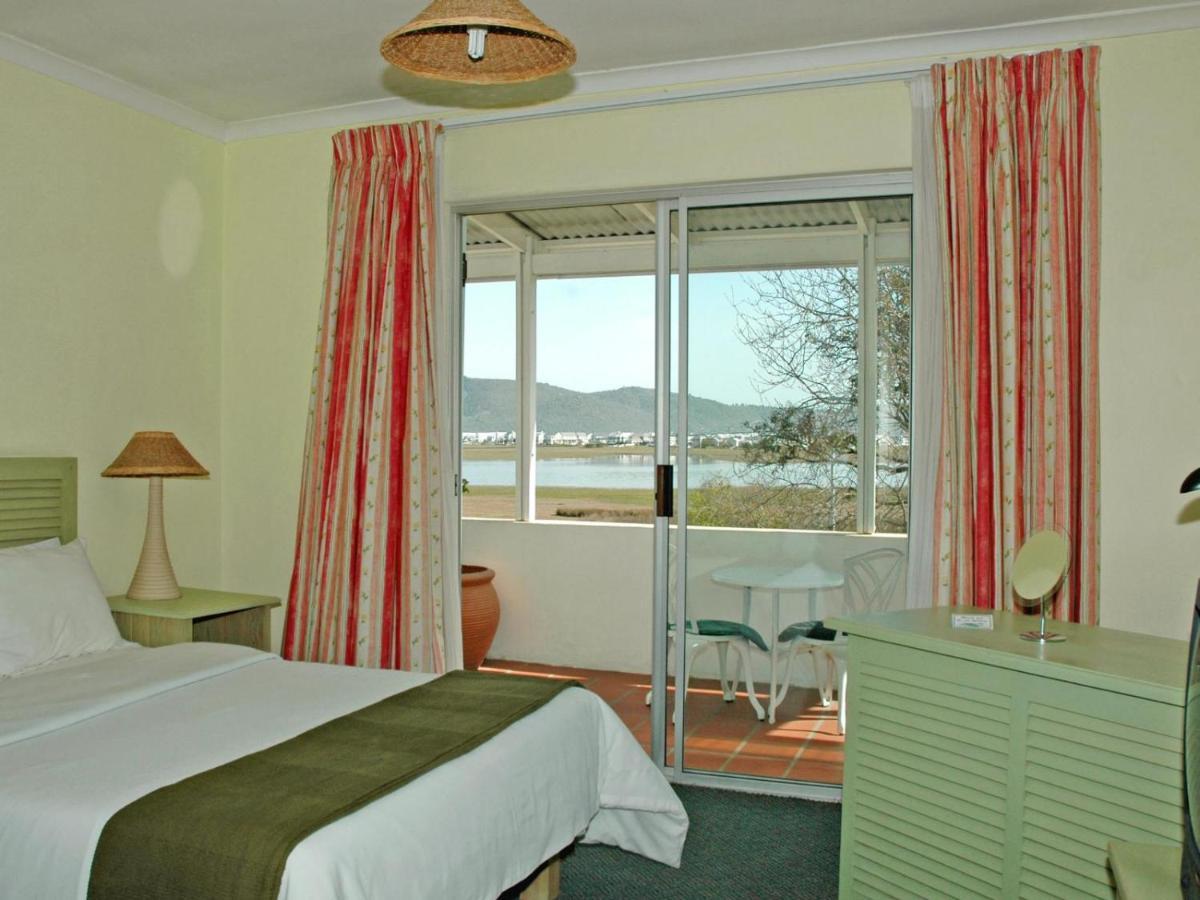 Lagoona Inn Knysna Eksteriør bilde