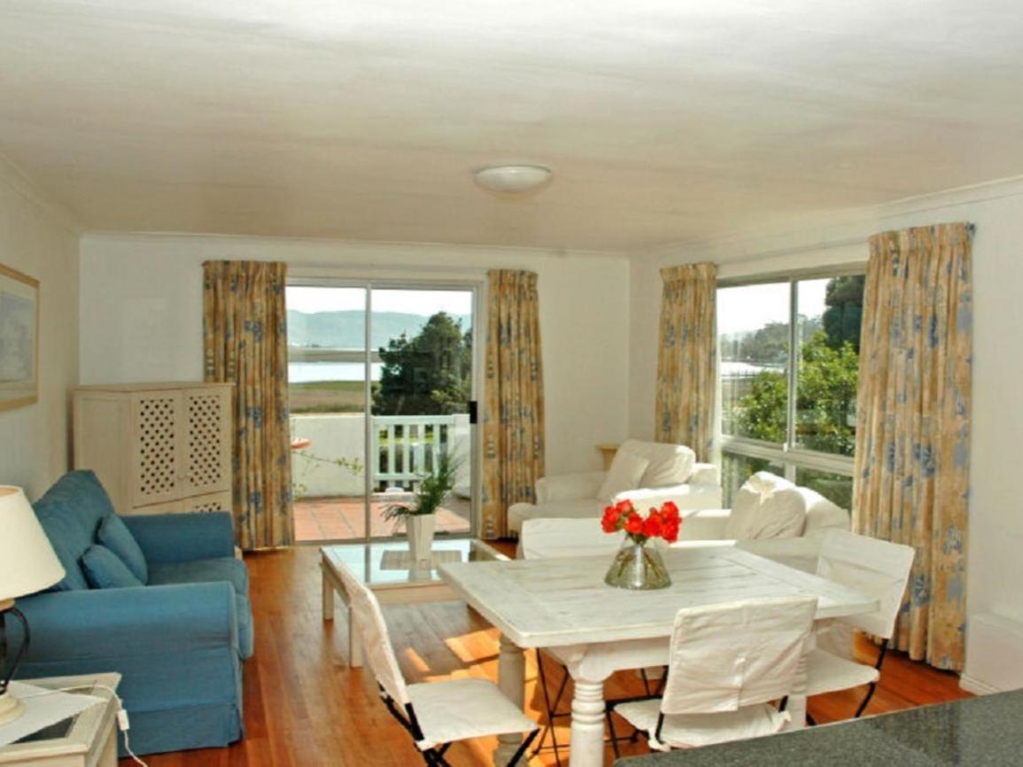 Lagoona Inn Knysna Eksteriør bilde