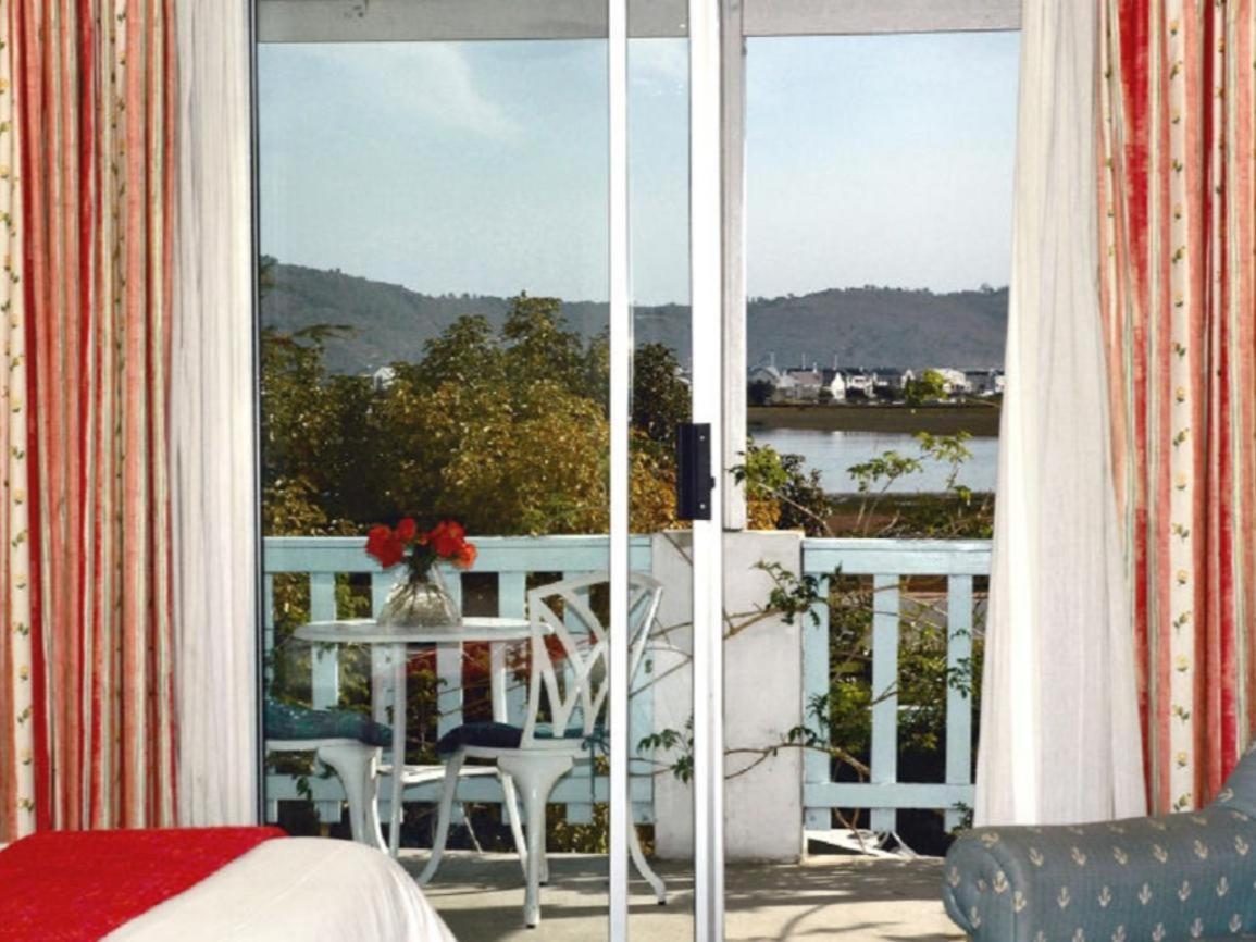 Lagoona Inn Knysna Eksteriør bilde